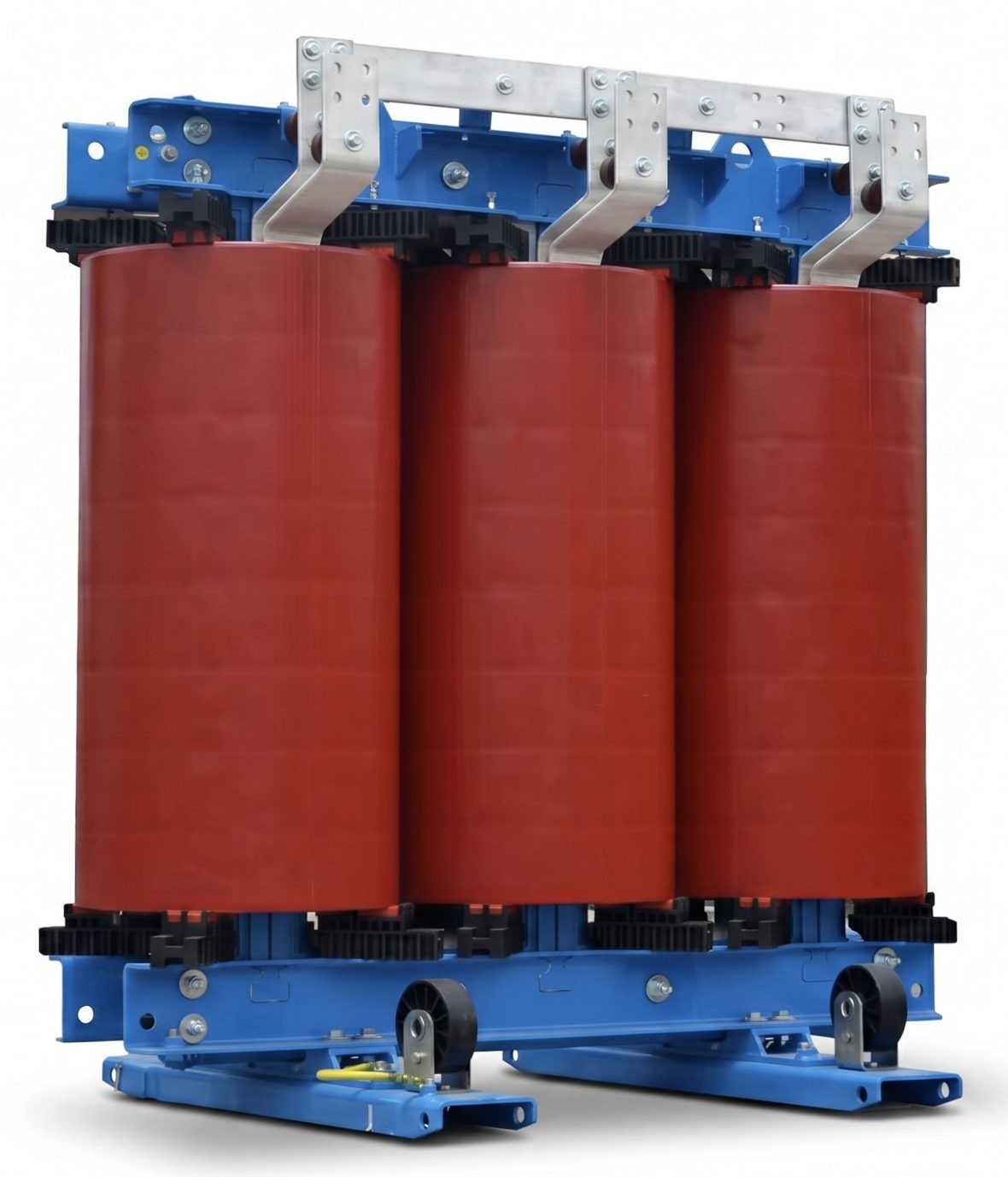 Dry-Type Transformers