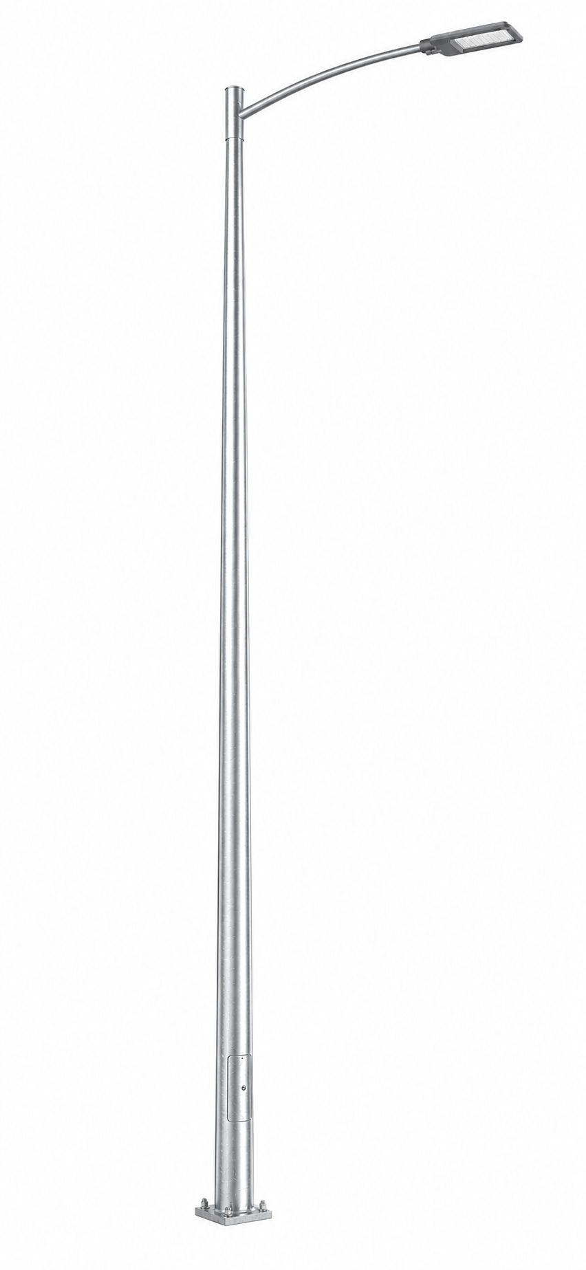 Lighting Poles