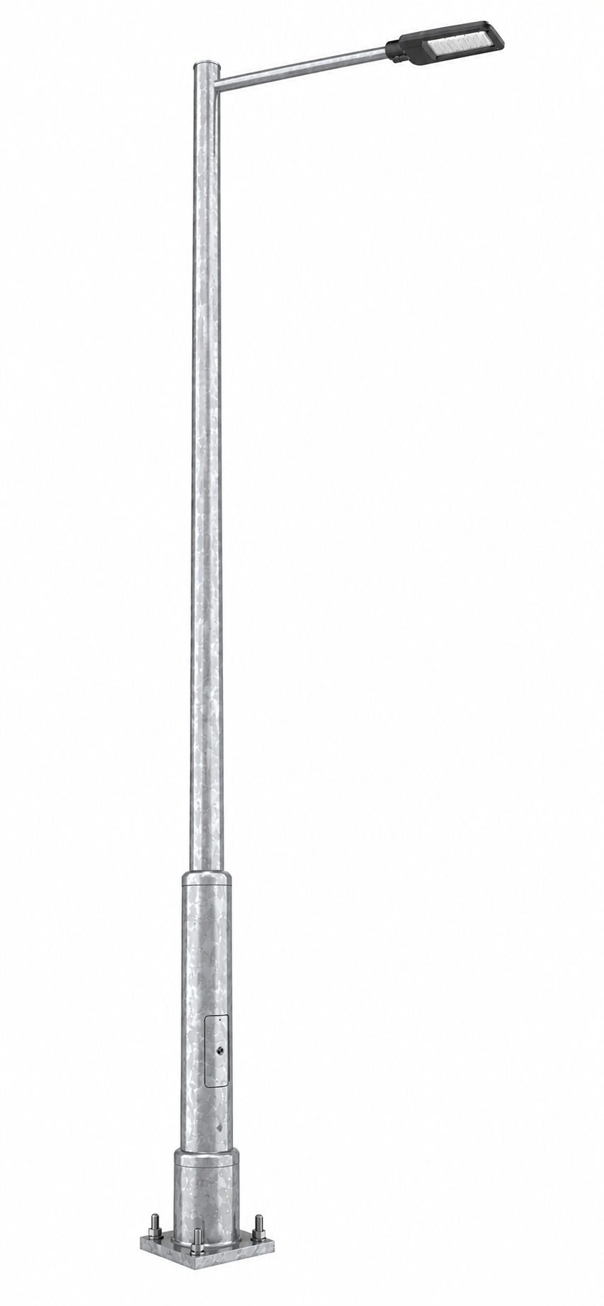 Lighting Poles
