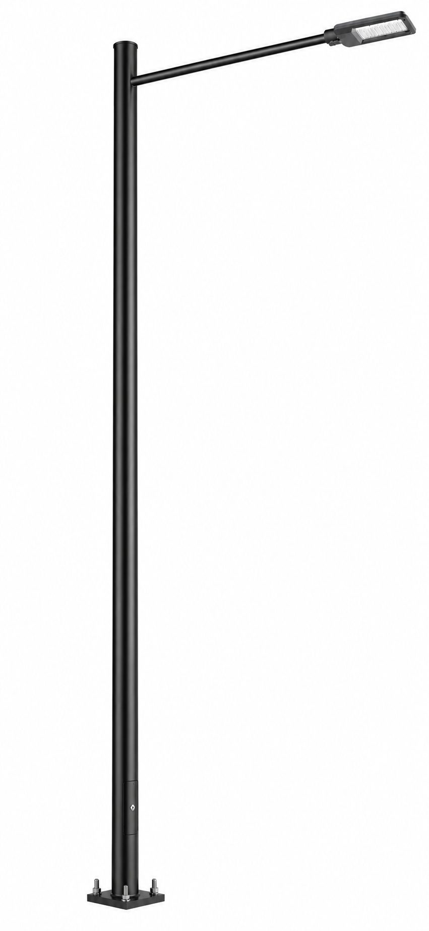 Lighting Poles