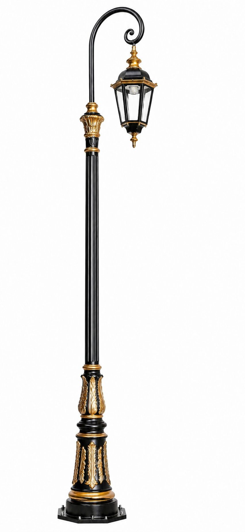 Lighting Poles