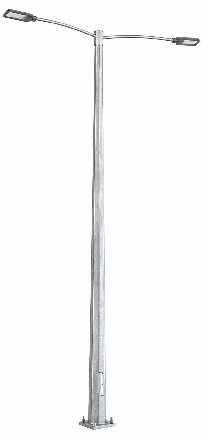 Lighting Poles