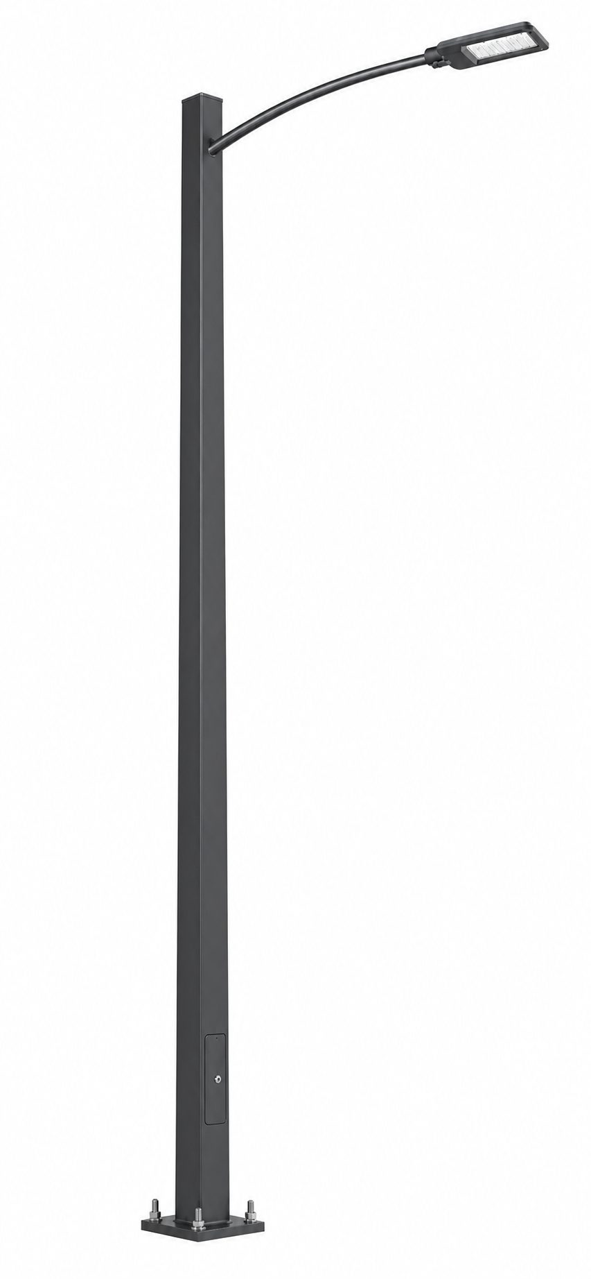 Lighting Poles
