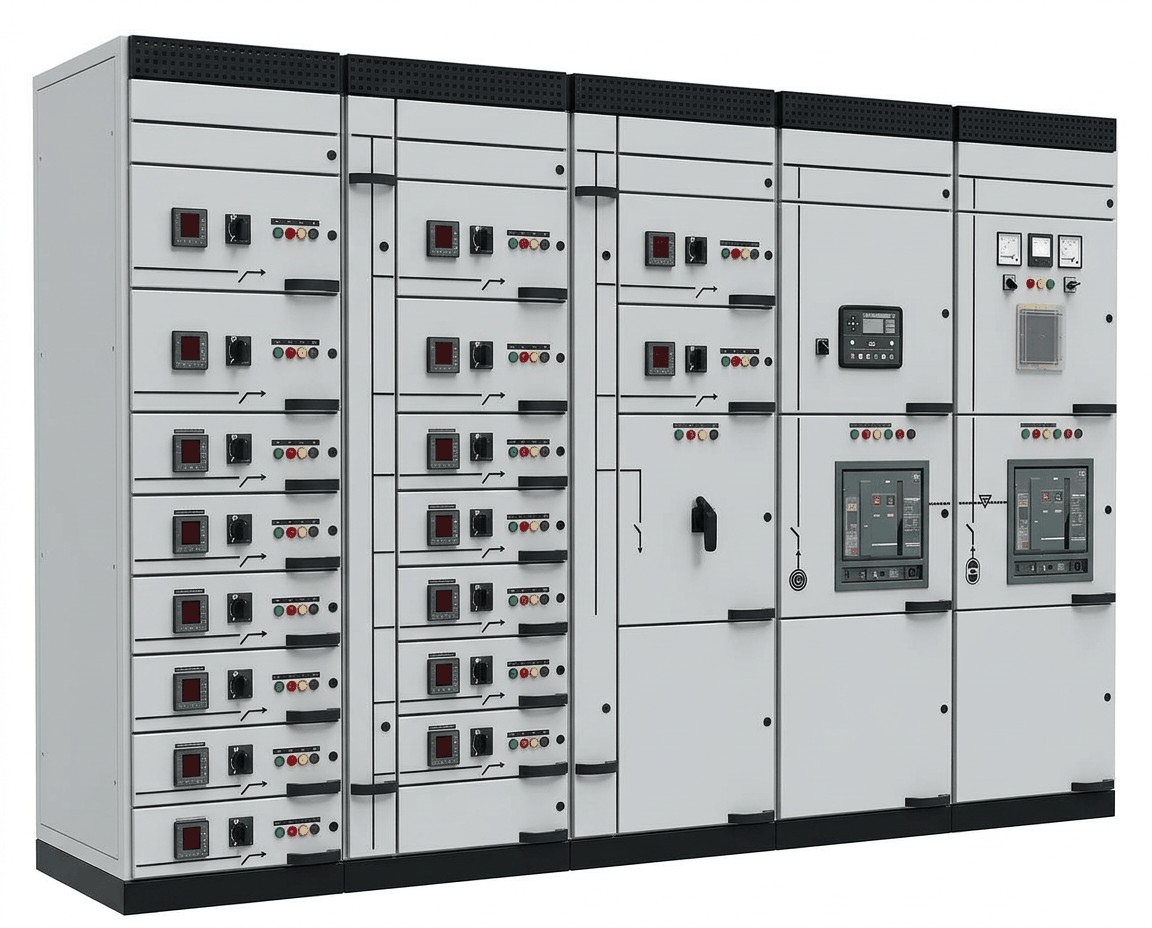 LV switchgear