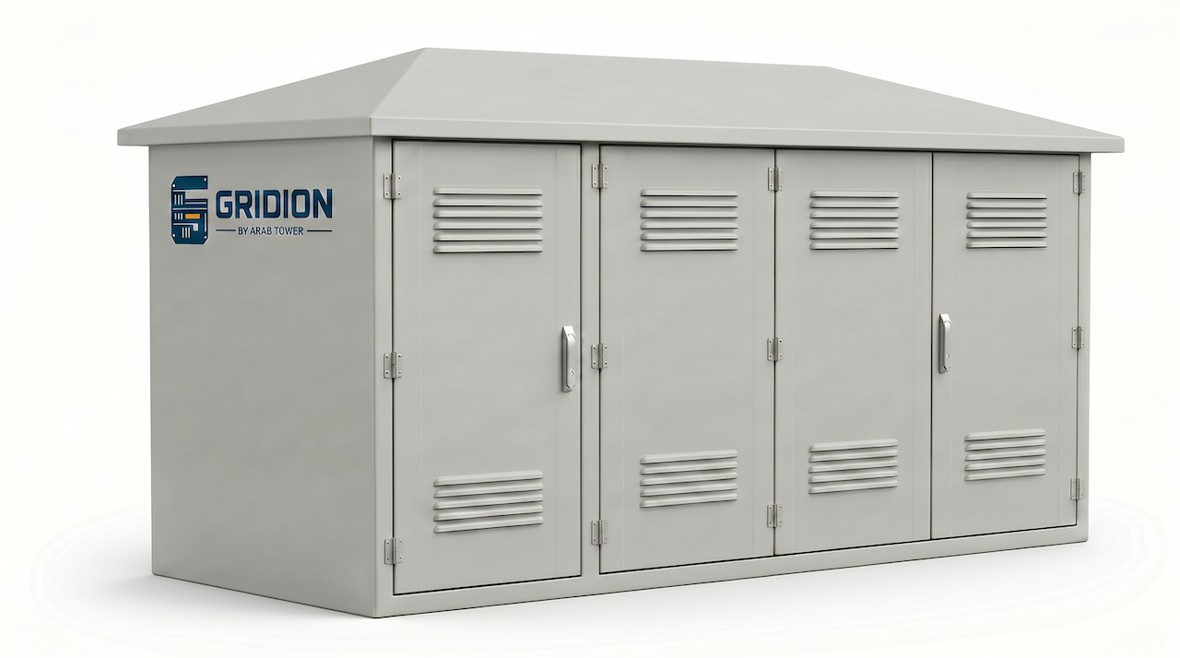 Package Substations