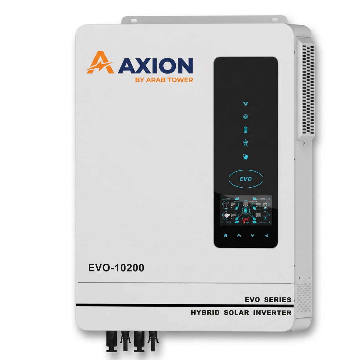 Solar & Storage