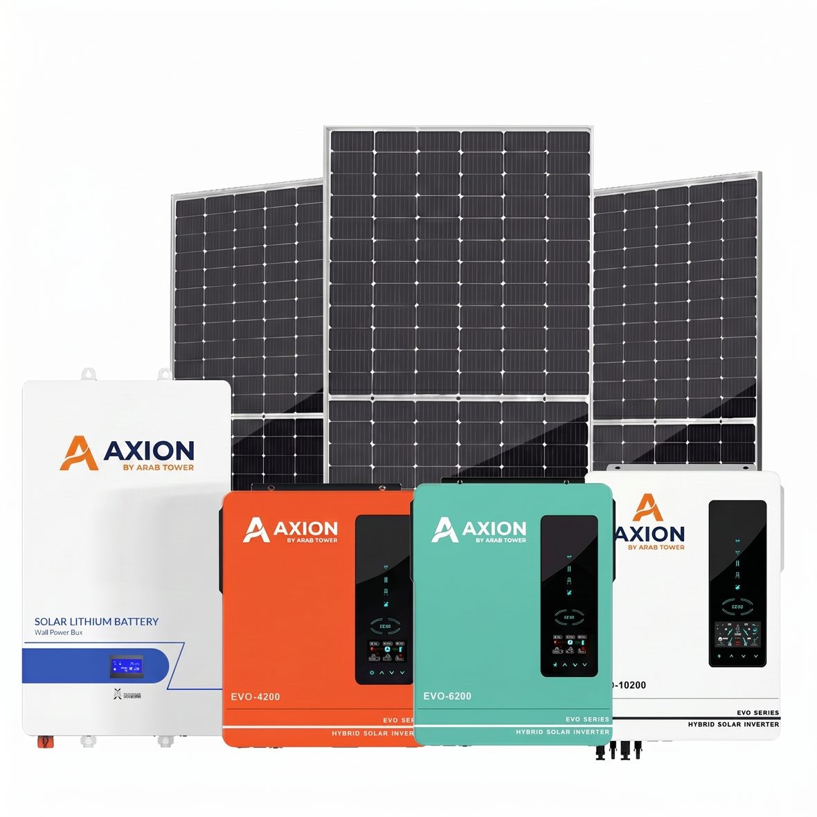 Renewable Energy