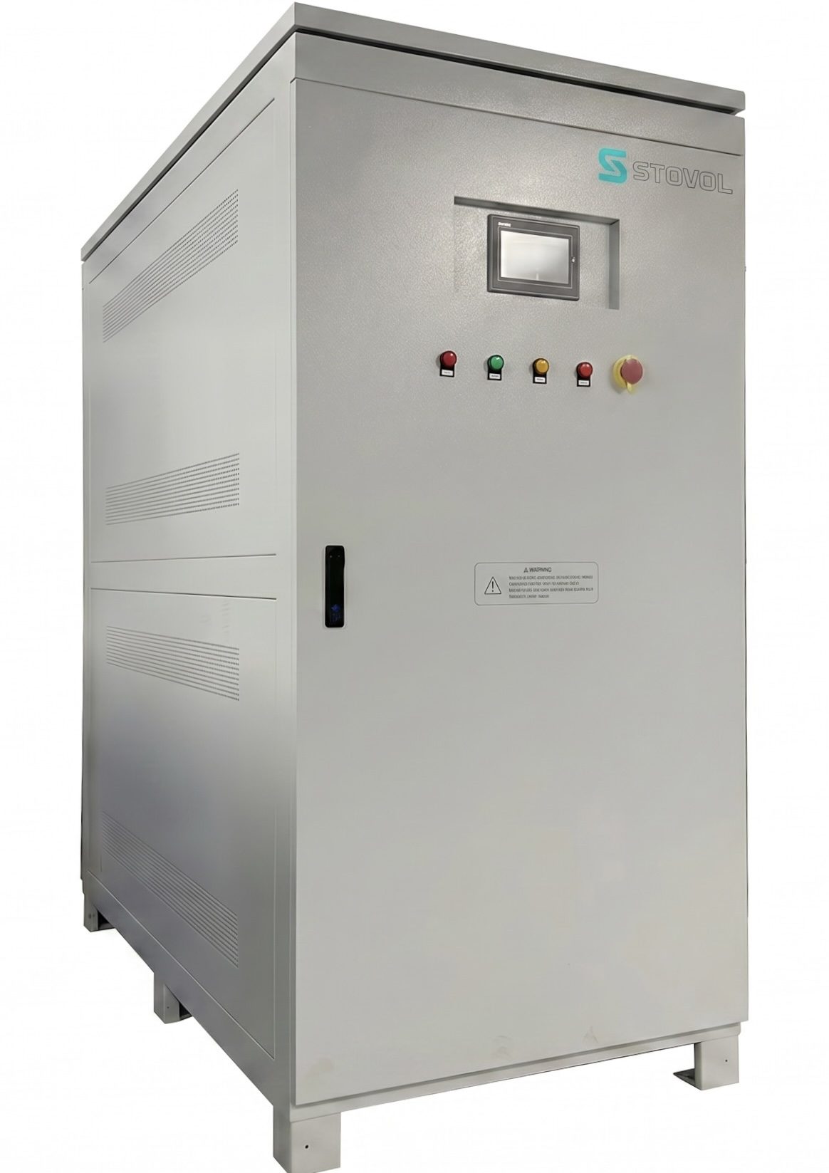 Voltage Stabilizers