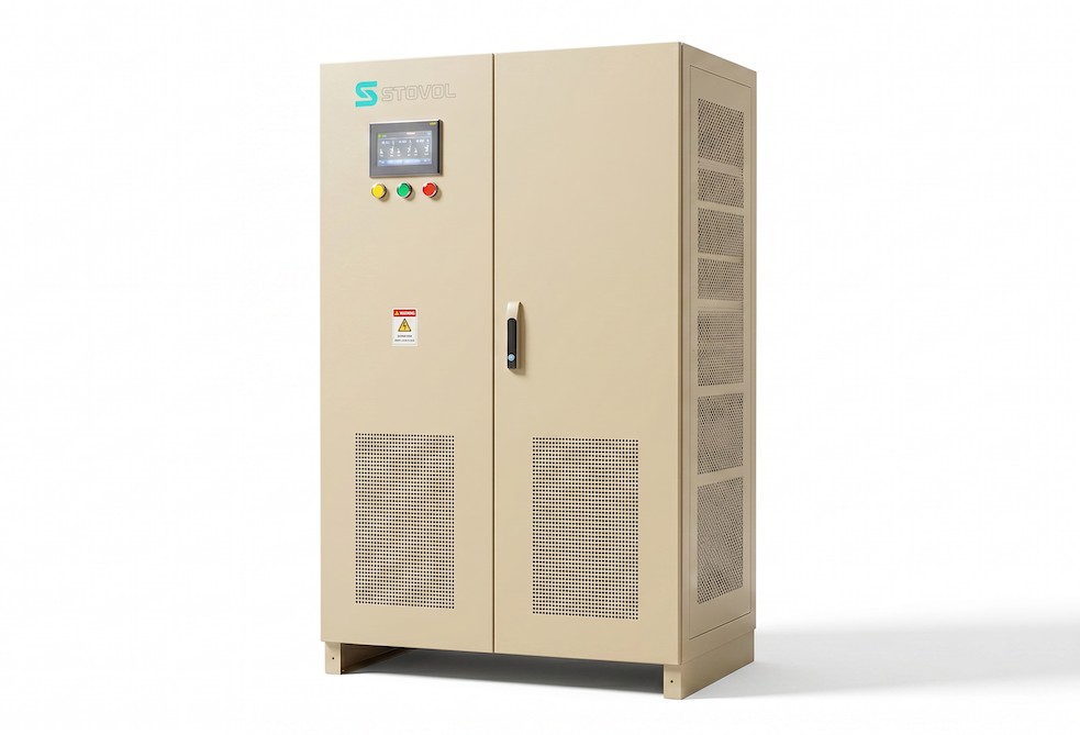 Voltage Stabilizers